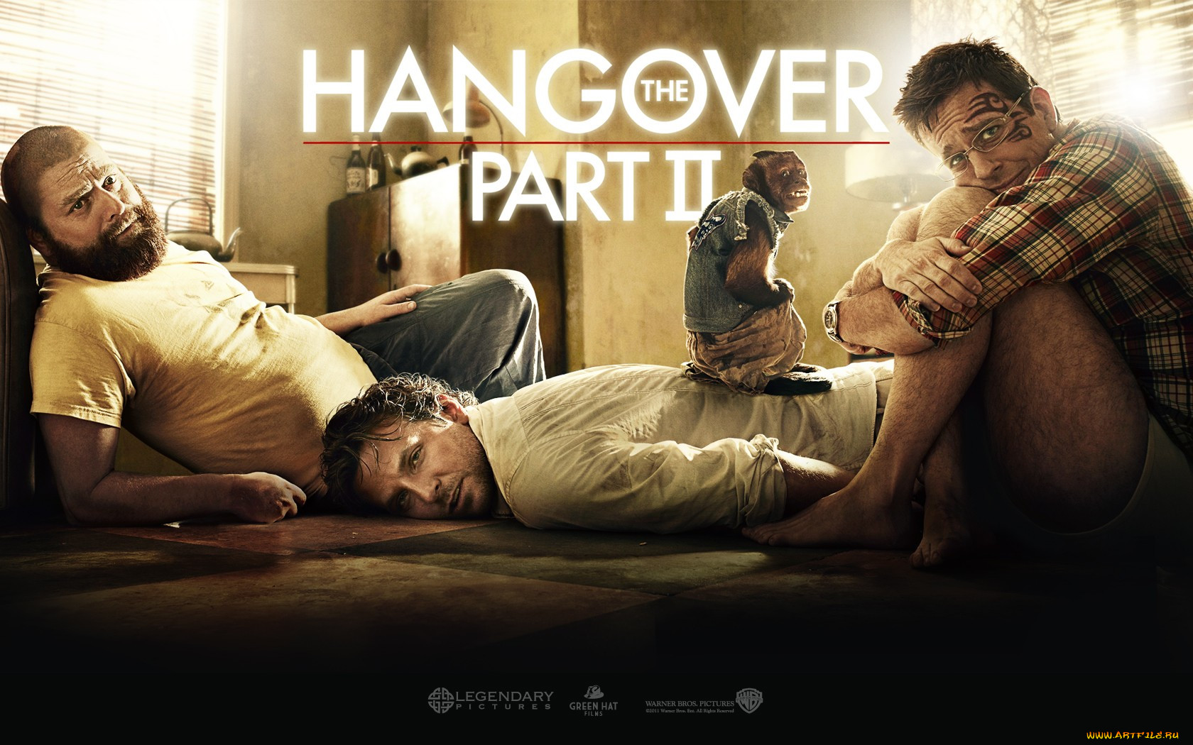 the, hangover, part, ii, , 